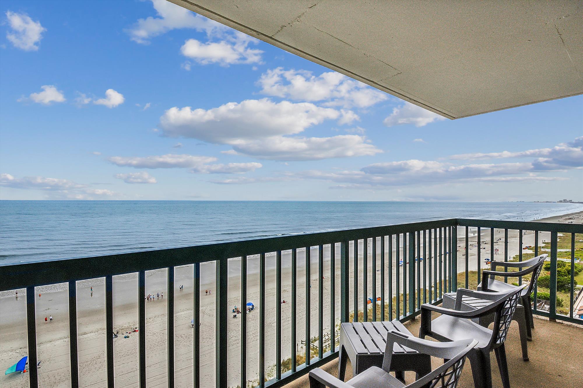 Image for Ocean Bay Club 1006